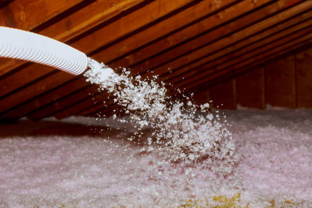 Soundproof Insulation Installation in Gilbert, IA