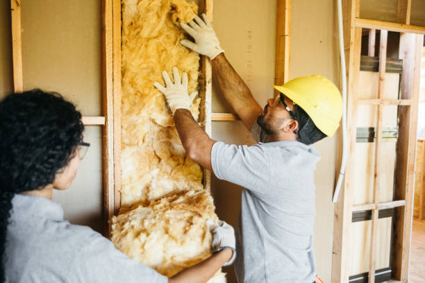Insulation for Commercial Buildings in Gilbert, IA