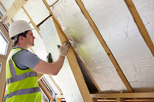 Best Commercial Insulation Contractor  in Gilbert, IA